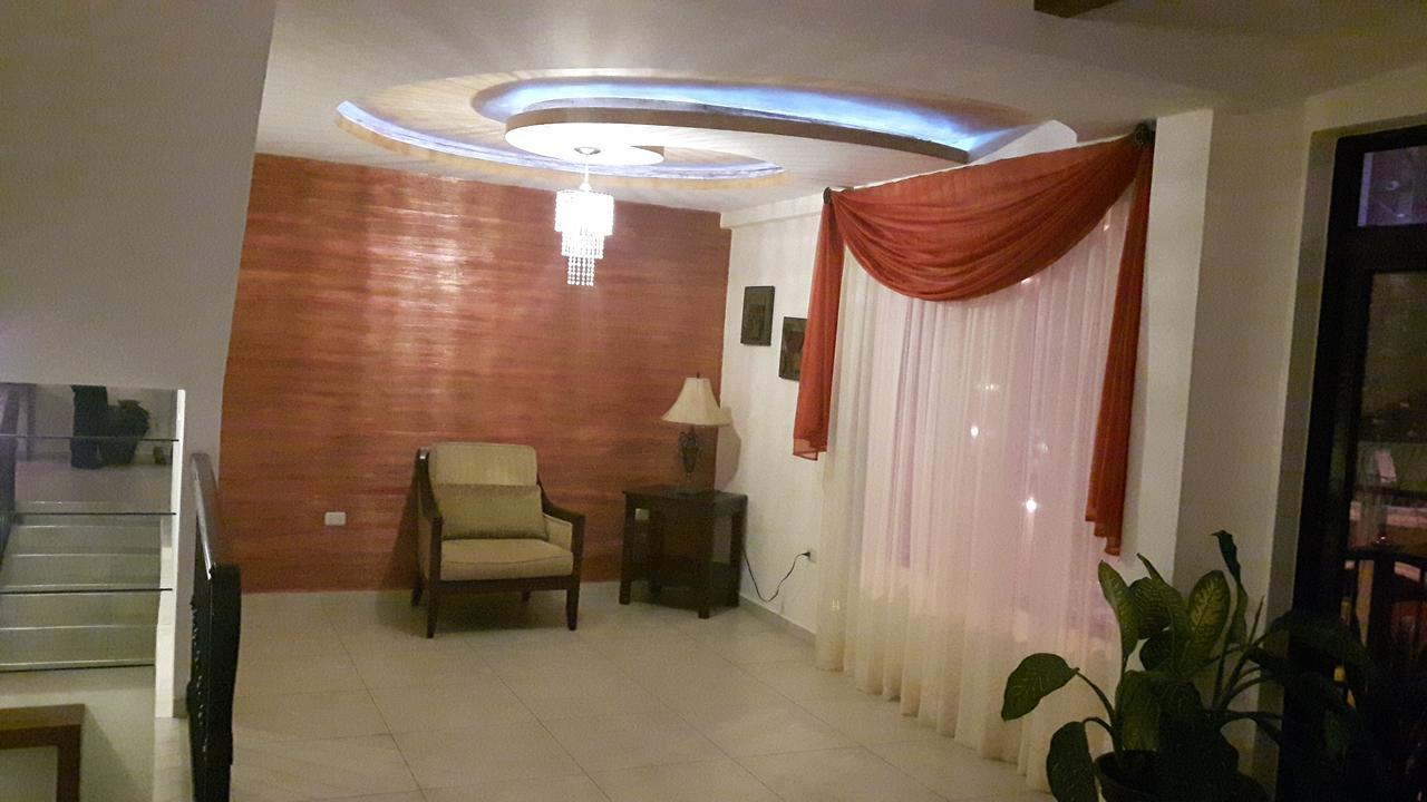 Veranda Hotel San Pedro Sula Exterior foto